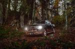 Ram 1500 Laramie Crew Cab by O.CT Tuning 2018 года